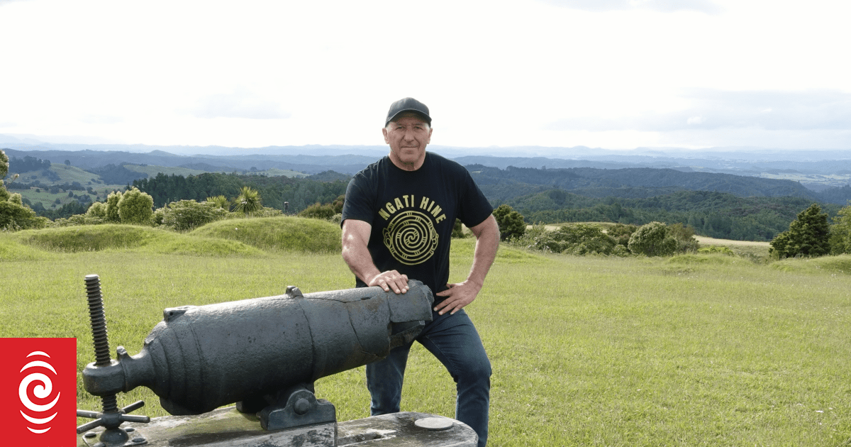 Hundreds gather in Northland to remember the Battle of Ruapekapeka Pā