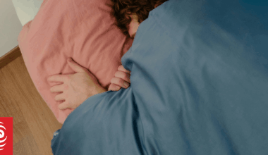 AI uses sleep study data to accurately predict dozens of health issues