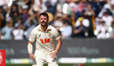 Cricket: Australia's Head hopes Ashes rivals meet for post-series drinks