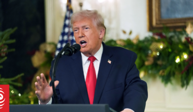 If we don't win mid-terms, I will get impeached: Trump to Republicans