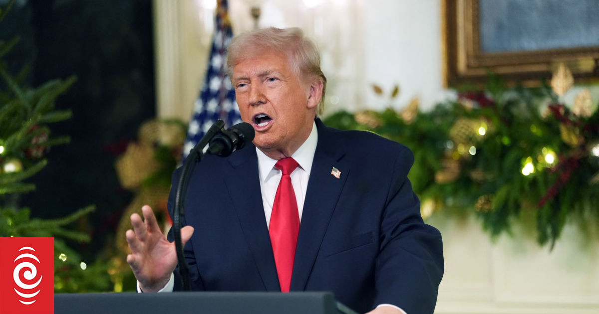 If we don't win mid-terms, I will get impeached: Trump to Republicans