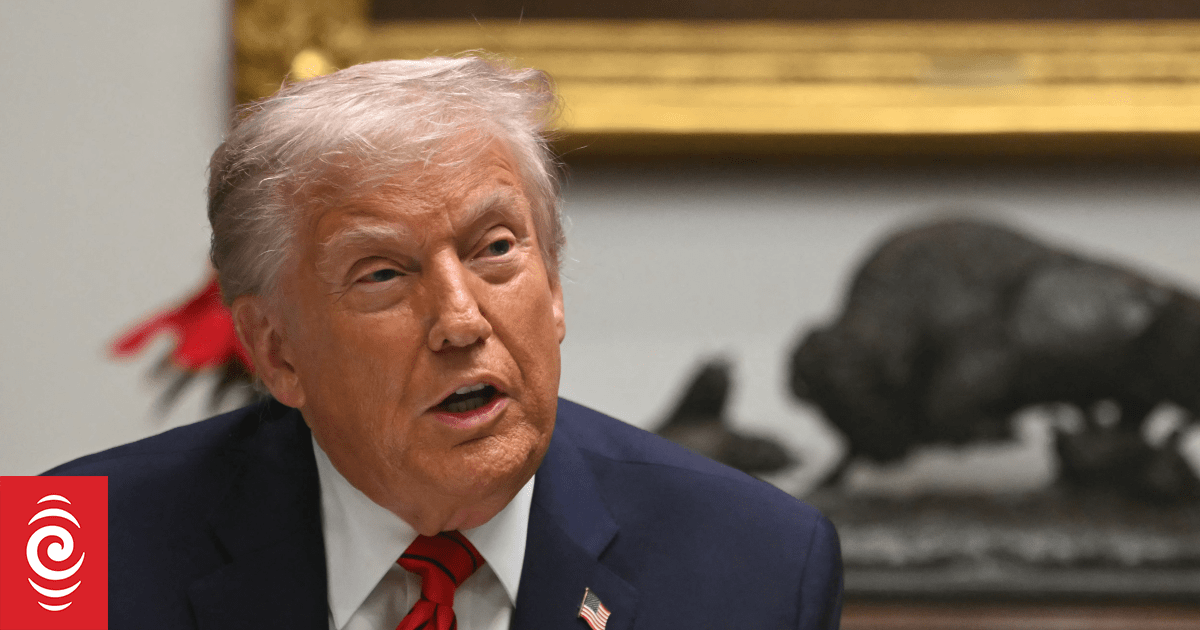 Big Oil doesn’t share Trump’s dream of making Venezuelan oil great again