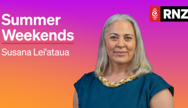 Summer Weekends for Sunday 25 January 2026 Summer Weekends