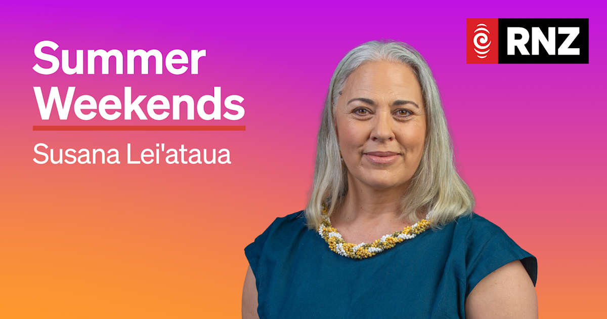 Summer Weekends for Sunday 25 January 2026 Summer Weekends