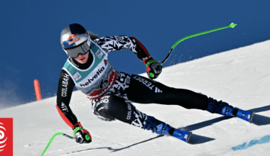 US security team flags drone threat at Winter Olympics