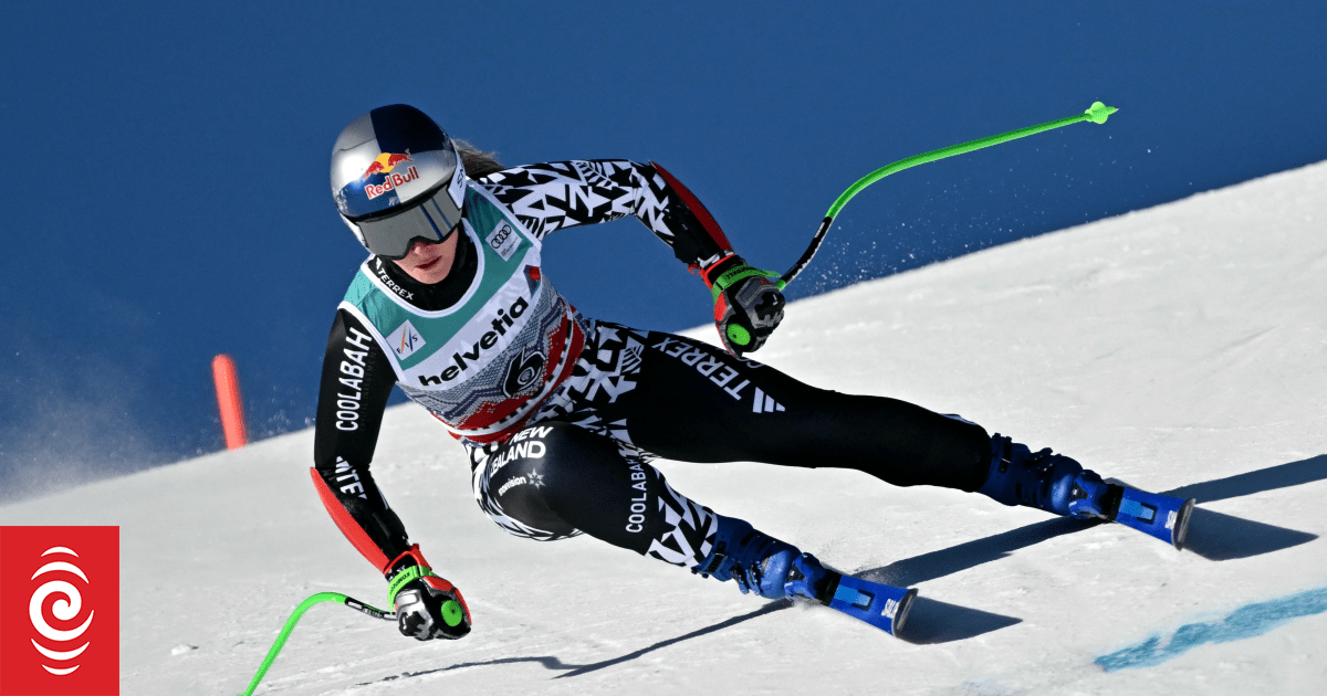 US security team flags drone threat at Winter Olympics