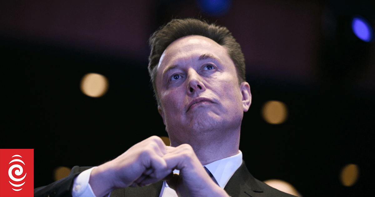 Ashley St. Clair. mother of Elon Musk's son, sues his AI bot over AI-deepfake images