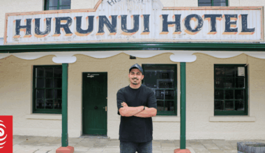 'Bring it back to new life': Historical Canterbury hotel reopens