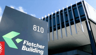 Why Fletcher Building is selling its construction division to French giant Vinci
