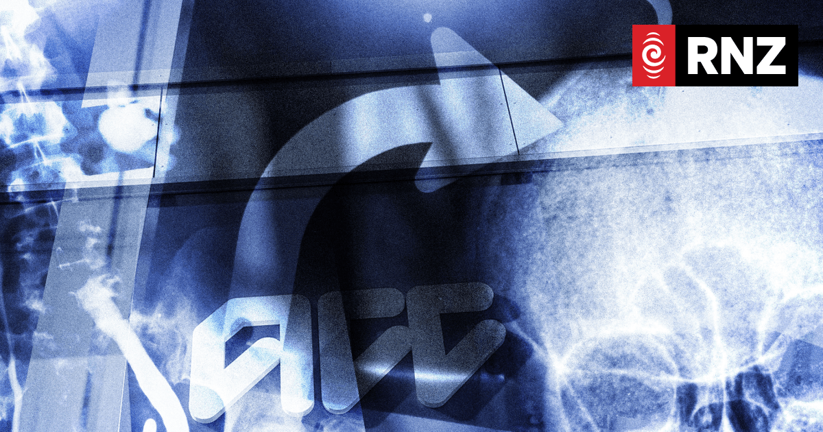 ACC's plan to avoid $26 billion deficit may cost taxpayers more, lawyer claims