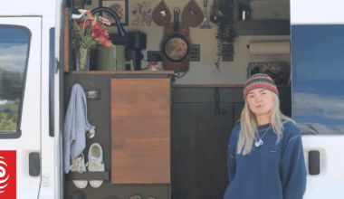 Demand for staff in Queenstown higher than ever - but people can't afford to live there