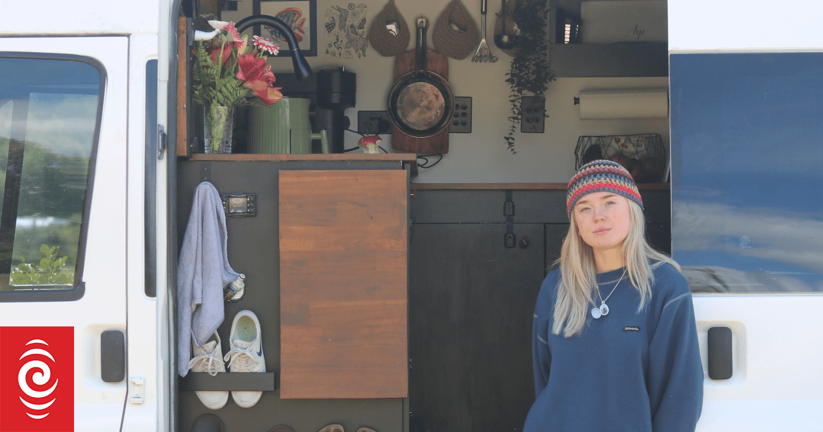 Demand for staff in Queenstown higher than ever - but people can't afford to live there