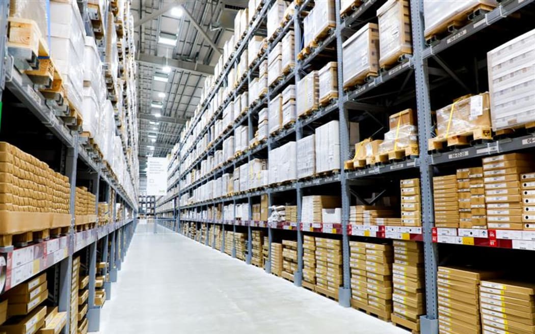 Inside IKEA's first NZ store at Sylvia Park