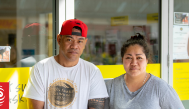 'Changing lives every day': Inside the Citizens Advice Bureau