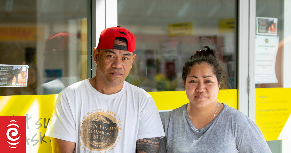 'Changing lives every day': Inside the Citizens Advice Bureau