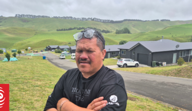 Hawke's Bay Māori housing project wants to see the model rolled out nationwide