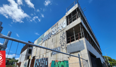 Auckland’s stalled housing developments a year on: What's changed