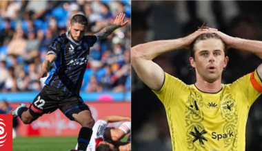 Football: Kicked out of Australia Cup, Phoenix and Auckland FC look to EPL sides