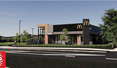 McDonald's gets consent for 24-hour restaurant in Wānaka