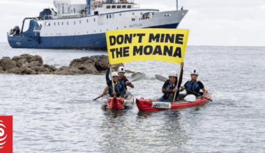 Cook Islands govt rejects research saying deep sea mining not profitable