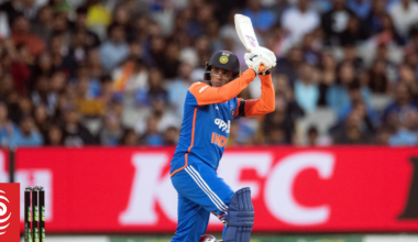 Black Caps fall well short of India in series-opening Twenty20 in Nagpur