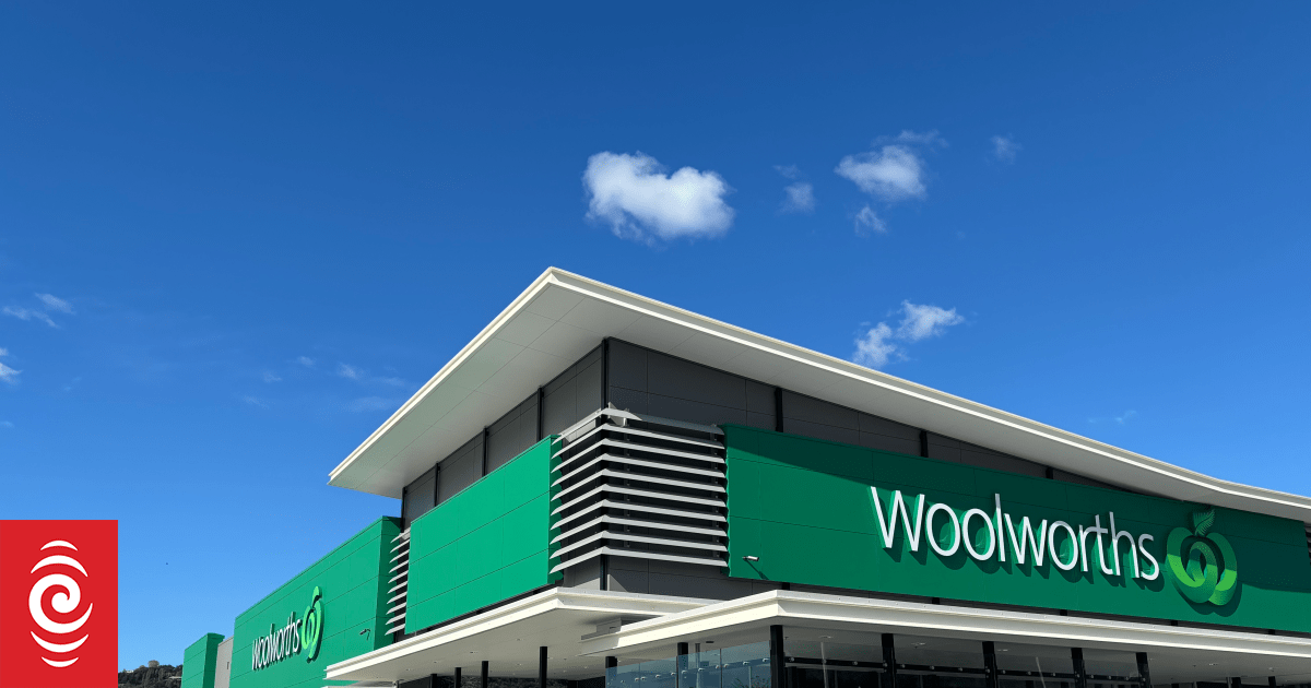 Woolworths warned it might be breaking the law