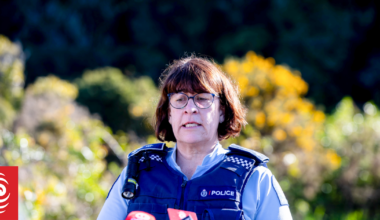 Police announce Jill Rogers as Deputy Police Commissioner