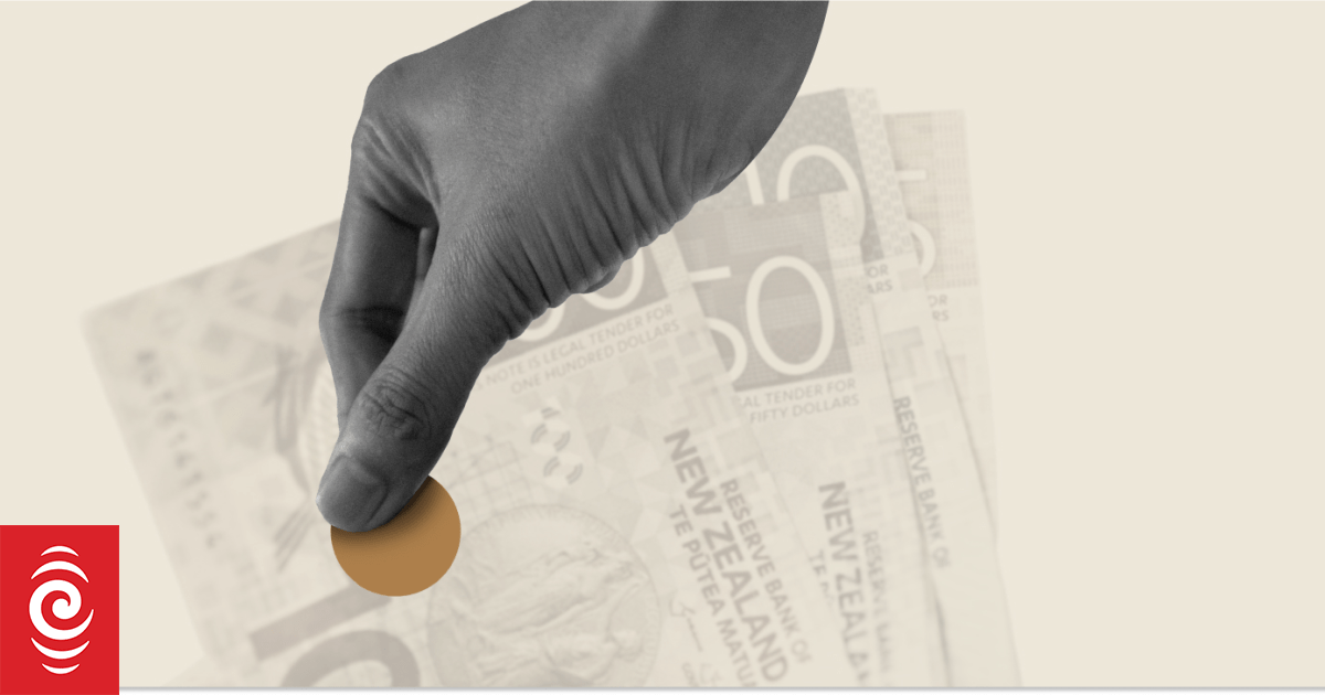 Get your finances sorted in 2026: Set a budget