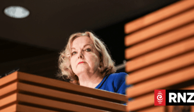 Well wishes across political spectrum as Judith Collins resigns