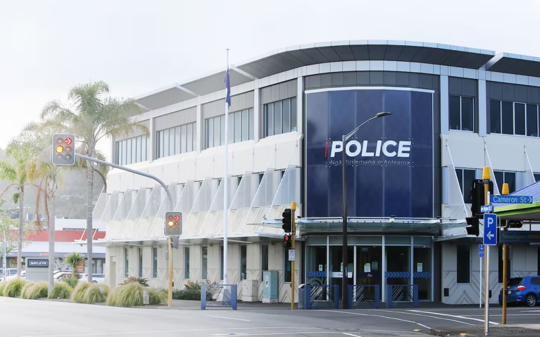 Detectives from the Northland CIB team have been giving evidence this week about allegations of bullying another staff member.