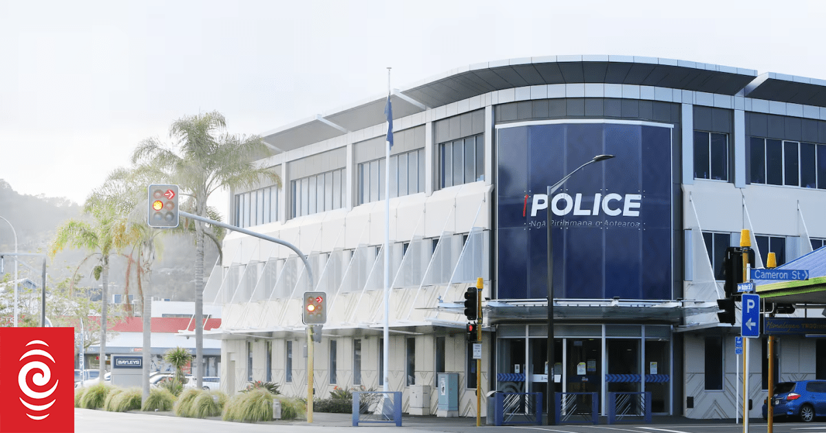 Northland police ‘boys club’ bullying case sees detective inspector awarded $15k