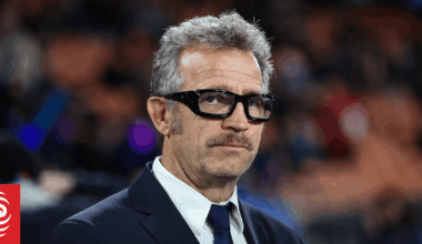 ‘Does not help their national team’: French coach fires shot at NZ Rugby