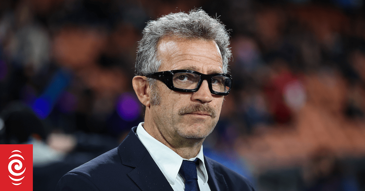 ‘Does not help their national team’: French coach fires shot at NZ Rugby