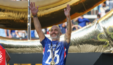 Chelsea part ways with manager Enzo Maresca amid poor run of form