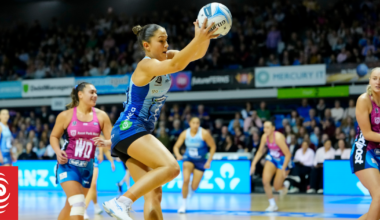 Pay cuts confirmed as ANZ Premiership players face another uneasy year