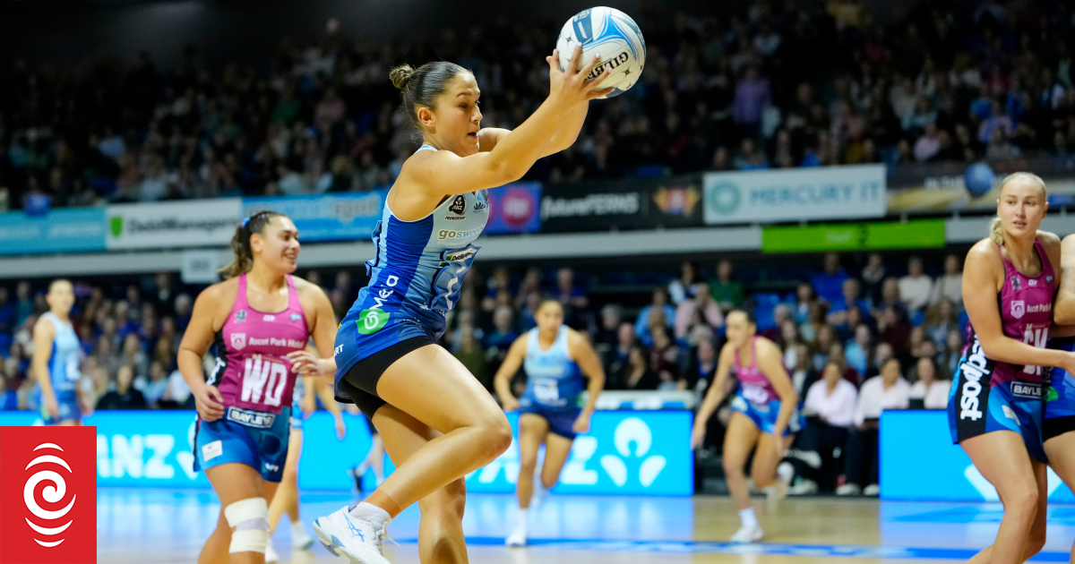 Pay cuts confirmed as ANZ Premiership players face another uneasy year