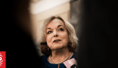 Curtains down for Crusher Collins, one of politics' leading players