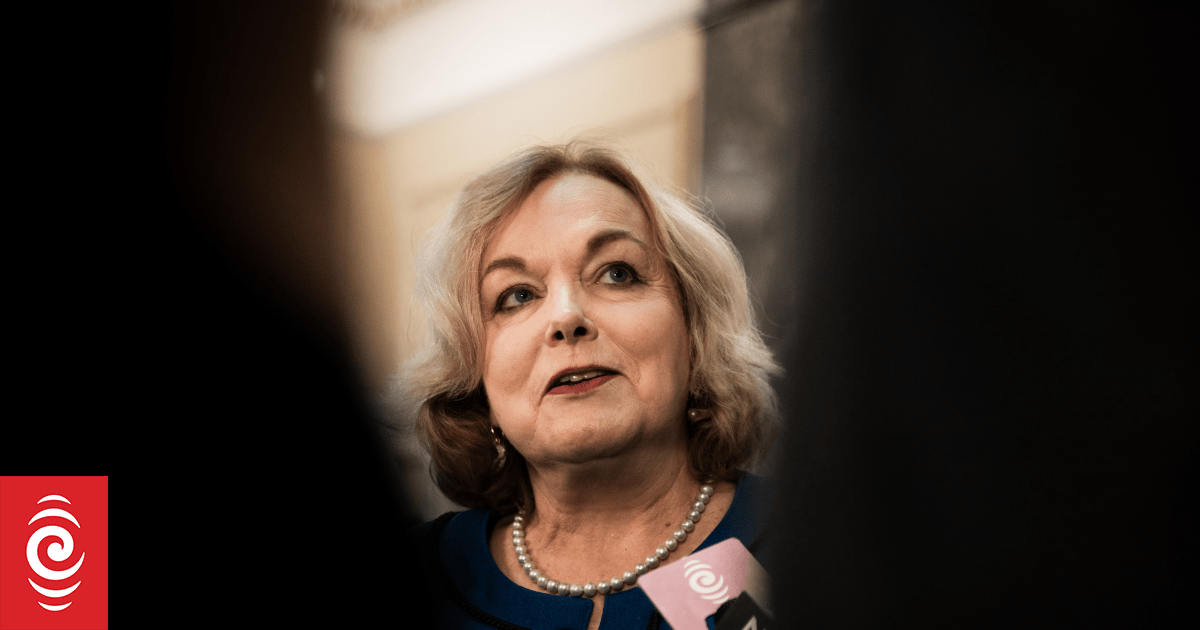 Curtains down for Crusher Collins, one of politics' leading players