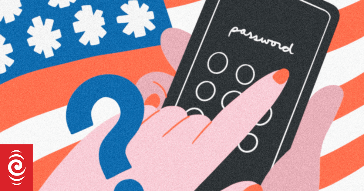 Record number of New Zealanders face visa troubles in United States