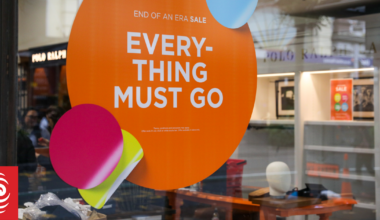 61 shops announce closures in 10 days: Will liquidation numbers get worse before they improve?