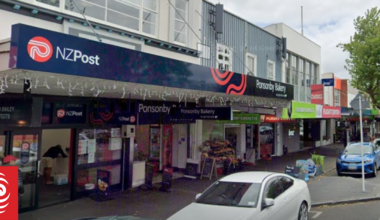 NZ Post to close more than 140 counters across the country