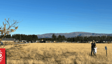 Plans for a Super Liquor store in Lake Hāwea was approved despite record community objections