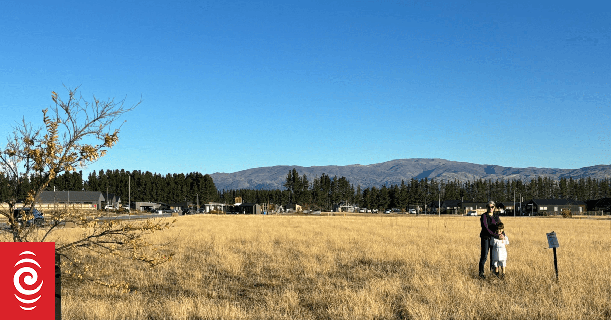 Plans for a Super Liquor store in Lake Hāwea was approved despite record community objections