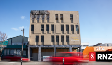 Wellington developer buys Loafers Lodge building where five died in fire