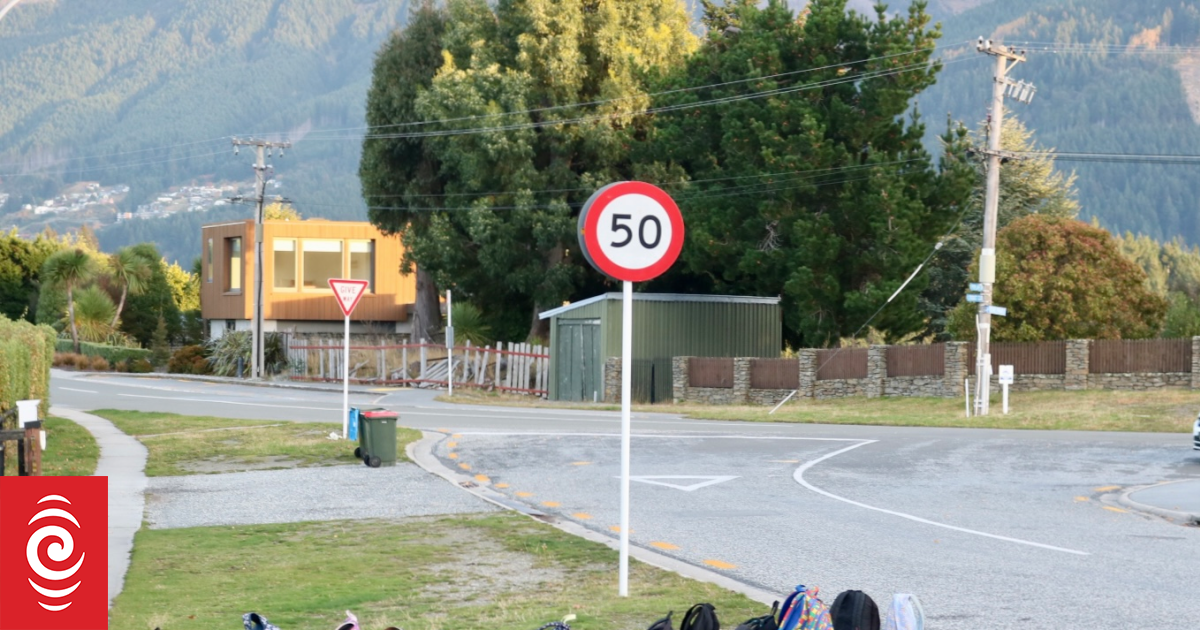 Most Queenstown's school buses to keep running - for now