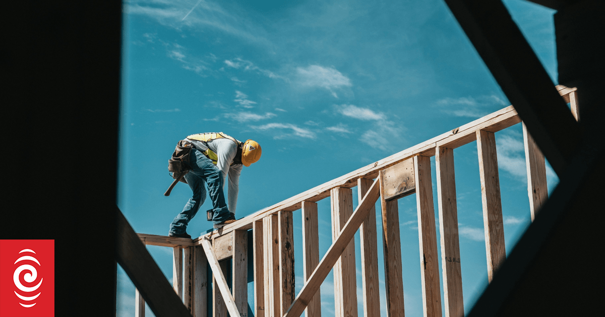 Fletcher Building to sell construction arm to Vinci