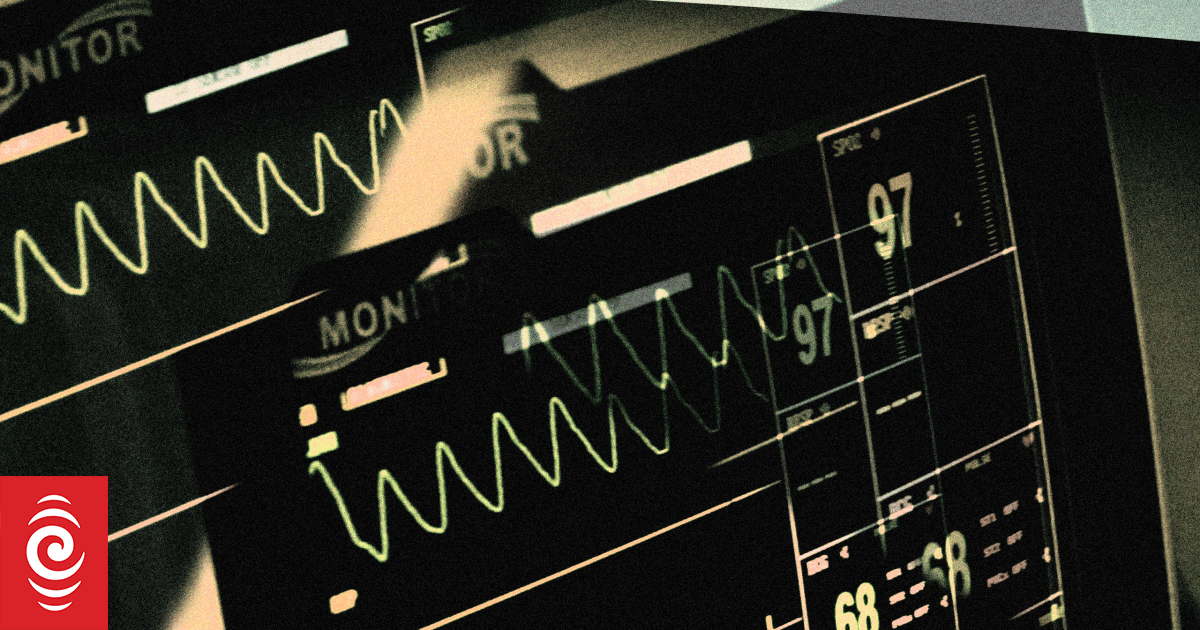 20-year-old man dies after staff miss major red flag his bowel had ruptured