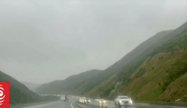 NZTA warning Wellingtonians to expect traffic delays ahead of long weekend