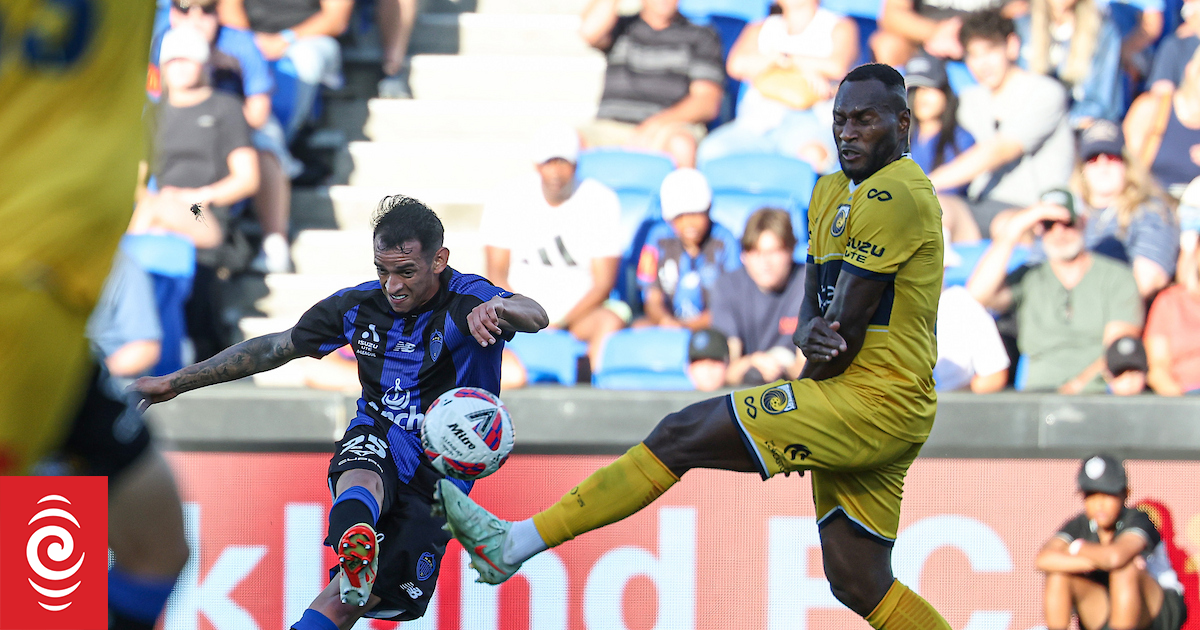 Football: A-League takes control of Central Coast Mariners