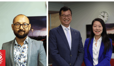 Asian MPs call for immigration to be left out of seafood gathering debate